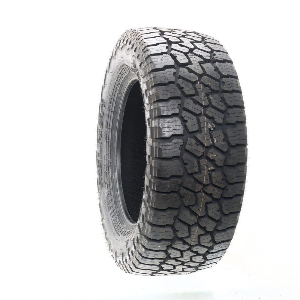 New LT 35X12.5R20 Falken Wildpeak A/T3W 125R F - Image 1