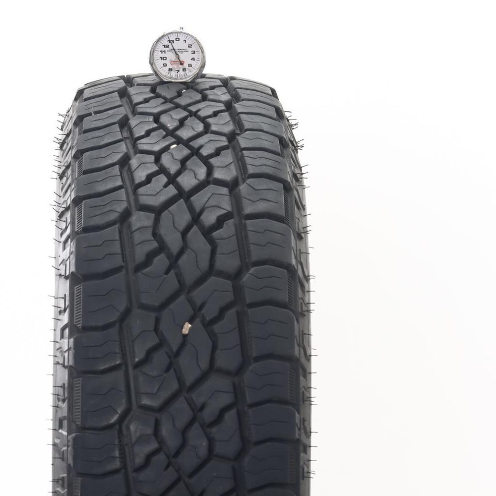 Used LT 235/75R15 Mastercraft Courser AXT2 104/101R C - 13/32 - Image 2