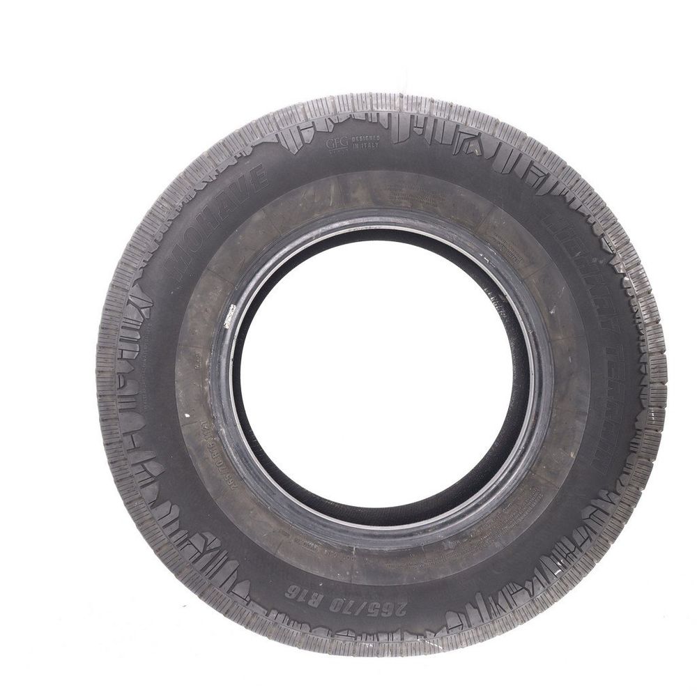 Used 265/70R16 Mohave Highway Terrain 112T - 10/32 - Image 3