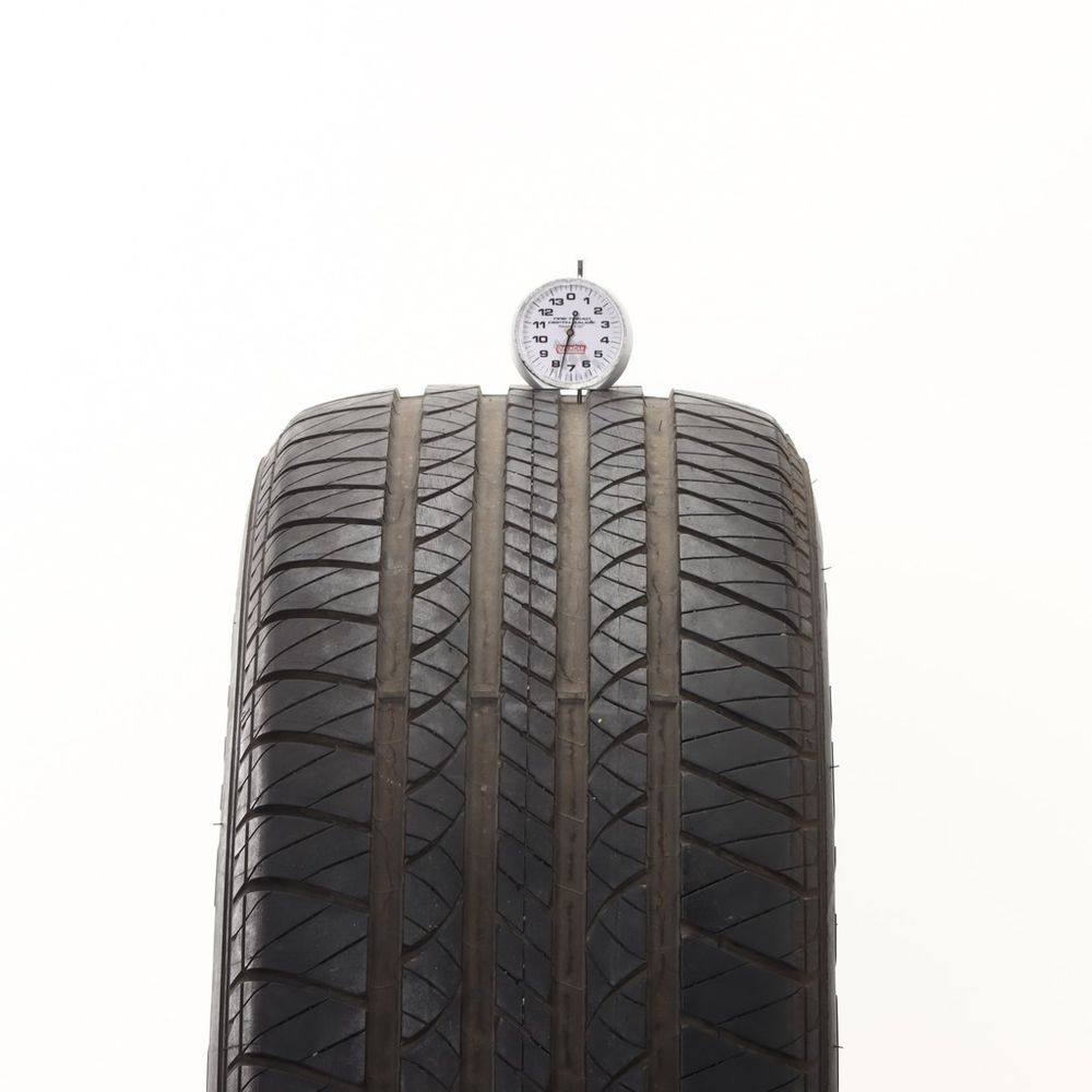 Set of (2) Used 235/55R18 Douglas Touring A/S 100V - 6.5-7.5/32 - Image 5