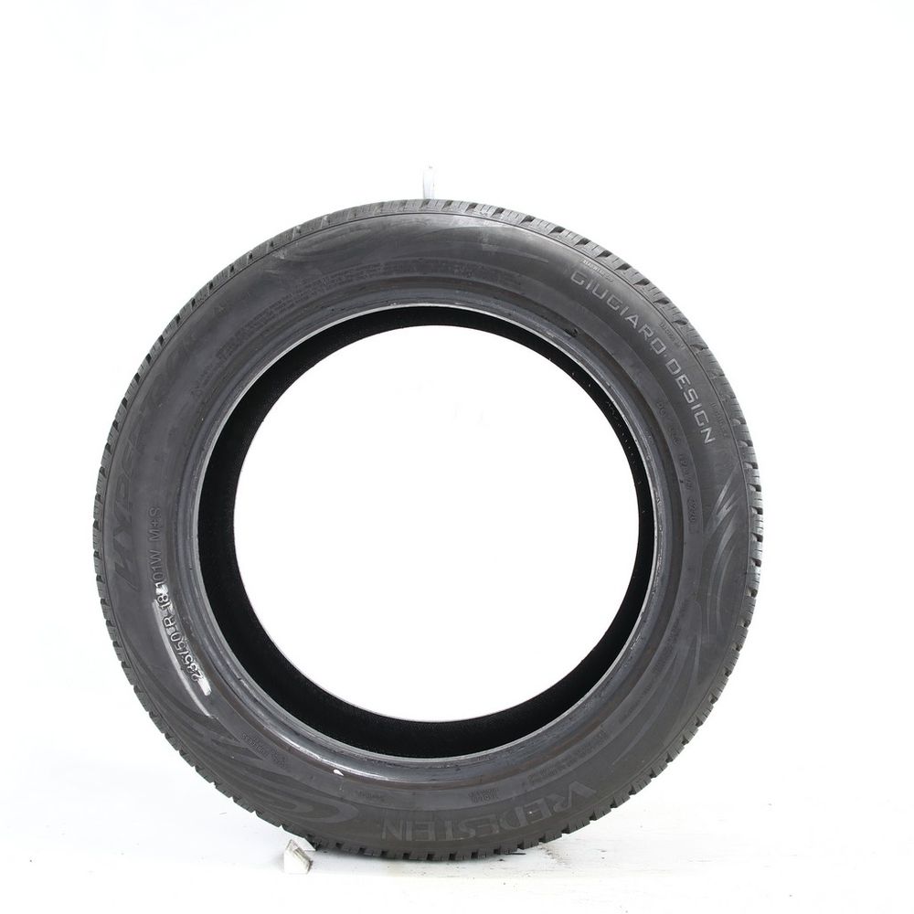 Used 235/50R18 Vredestein Hypertrac 101W - 9/32 - Image 3