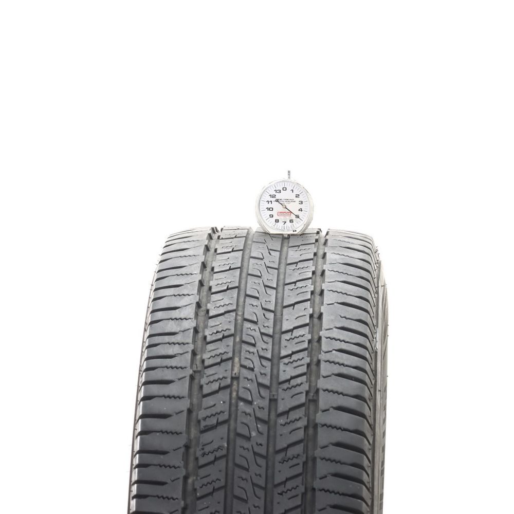 Used LT 225/75R16 Pathfinder HT 115/112T E - 5/32 - Image 2