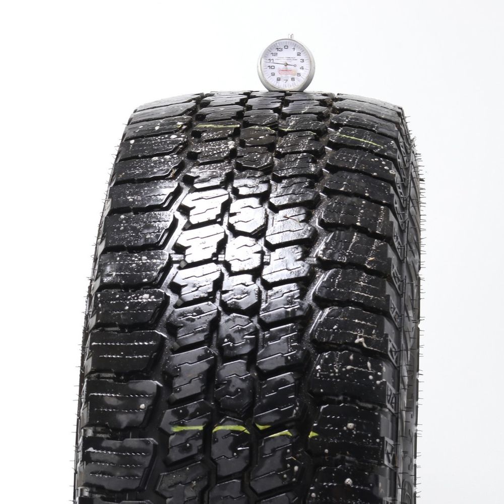 Used 285/70R17 Sumitomo Encounter AT 117T - 10.5/32 - Image 2