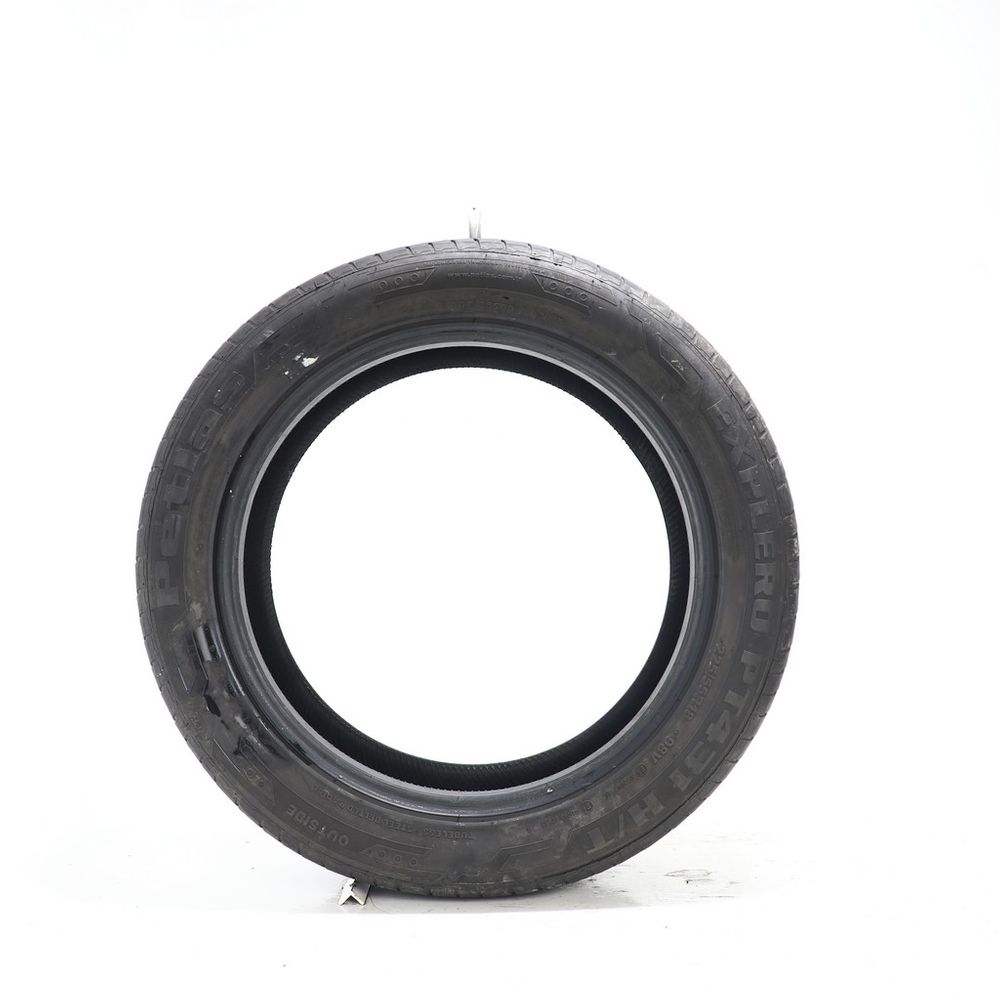 Used 225/55R18 Petlas Explero PT431 H/T 98V - 9/32 - Image 3