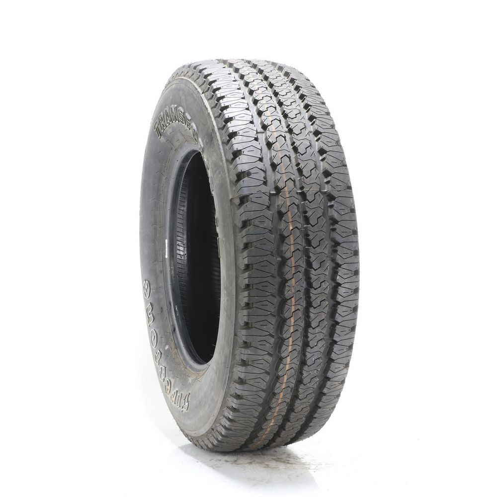 New LT 275/70R18 Firestone Transforce AT 125/122S E - 15/32 - Image 1