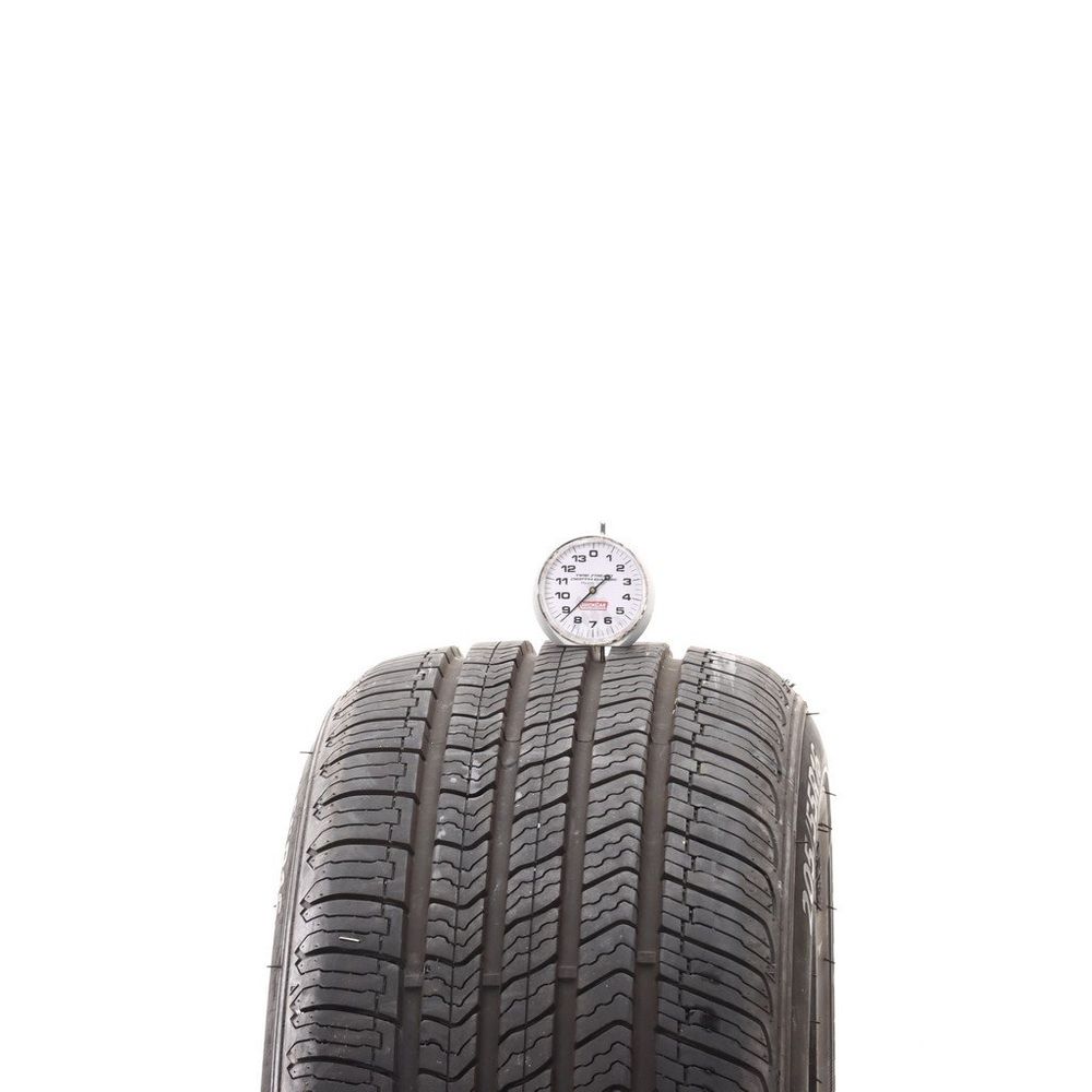 Set of (2) Used 205/55R16 Mastertrack M-Trac Tour 91V - 8.5/32 - Image 2