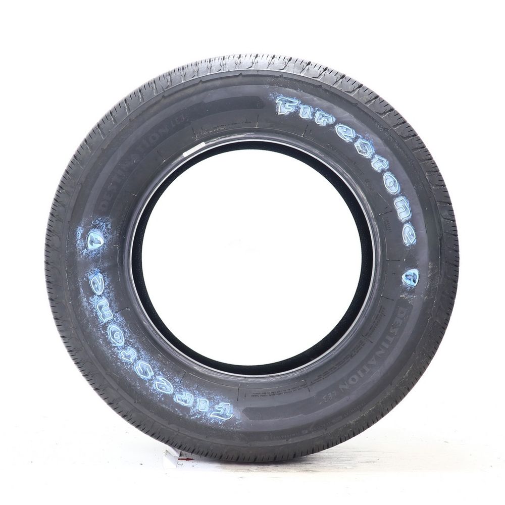 New 255/65R17 Firestone Destination LE3 110T - 10/32 - Image 3