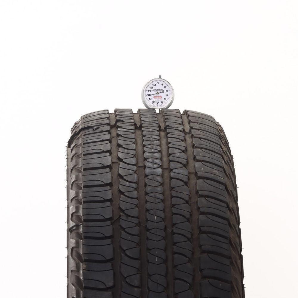 Used 245/65R17 Goodyear Fortera HL 105S - 10/32 - Image 2
