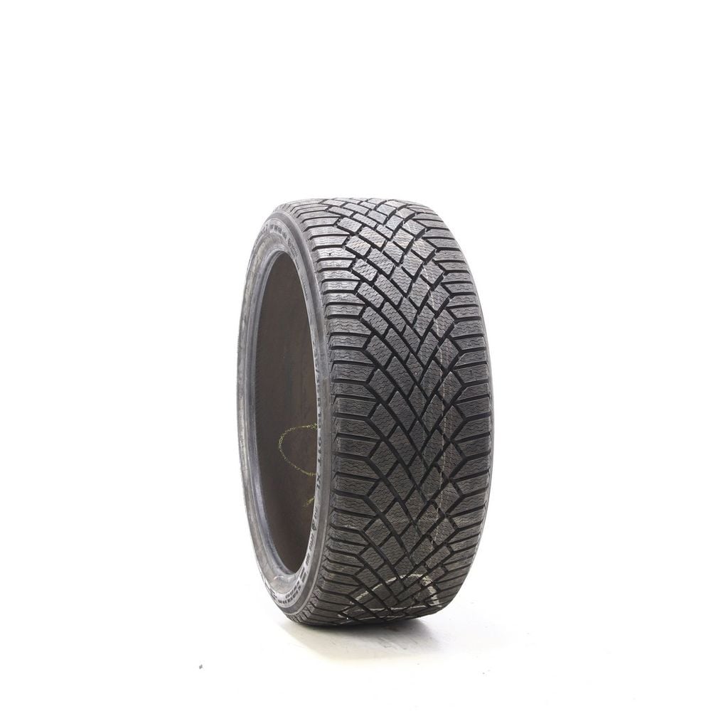 Driven Once 235/35R19 Continental VikingContact 7 91T - 10/32 - Image 1