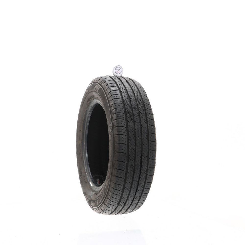 Set of (2) Used 195/65R15 Mazama Reputation NLW-3 91H - 8.5-9.5/32 - Image 1