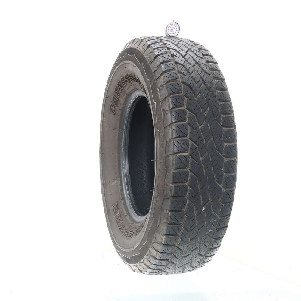 Used 265/75R16 Milestar Patagonia A/T 116T - 9.5/32 - Image 1