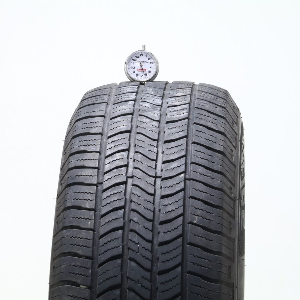Set of (2) Used 265/70R17 Starfire Solarus HT 115T - 6-7/32 - Image 2