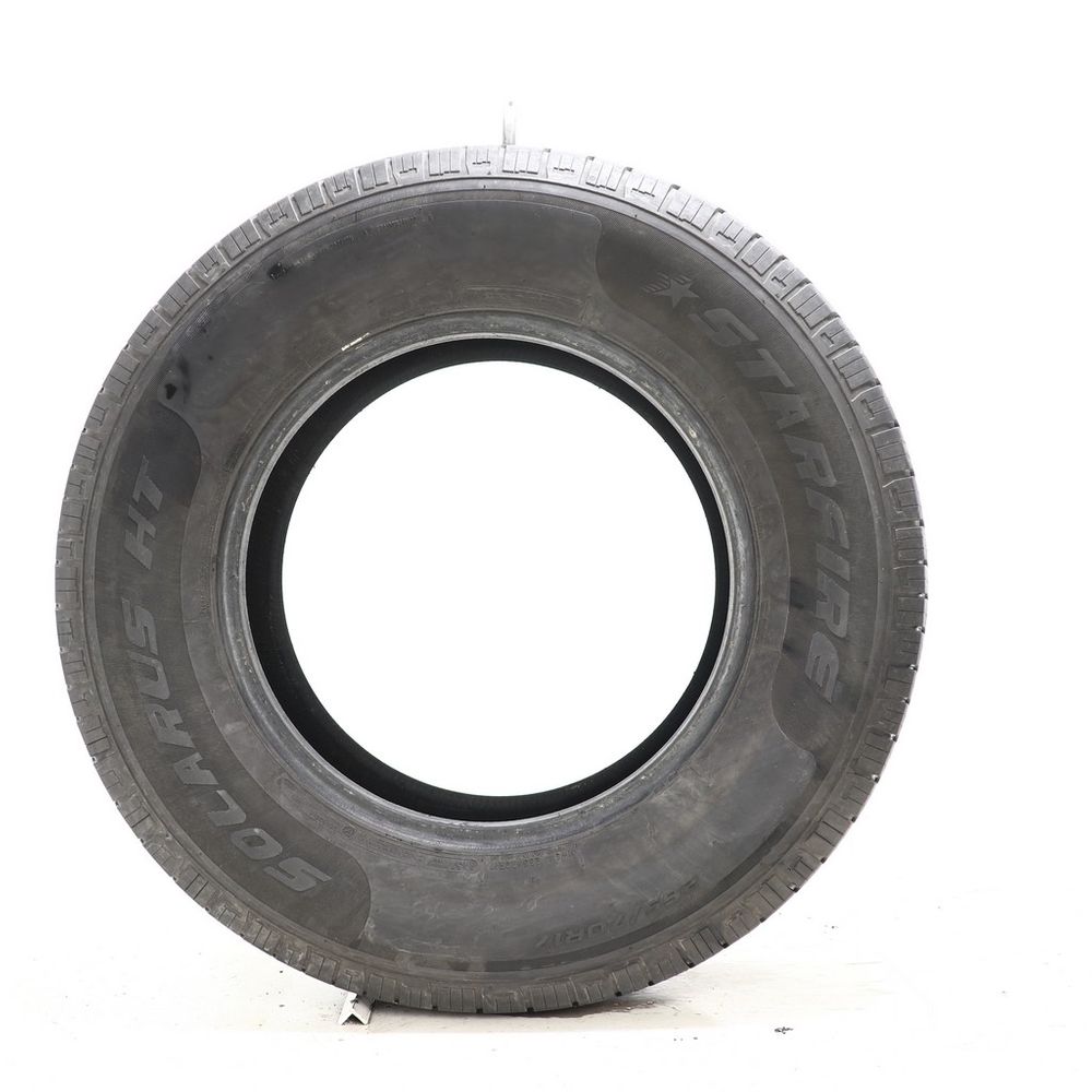 Set of (2) Used 265/70R17 Starfire Solarus HT 115T - 6-7/32 - Image 3