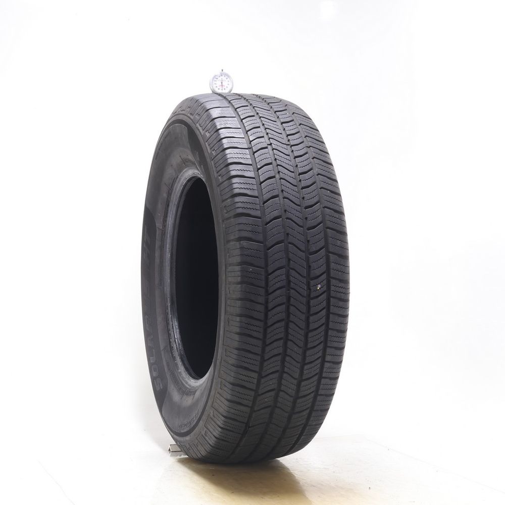 Set of (2) Used 265/70R17 Starfire Solarus HT 115T - 6-7/32 - Image 4