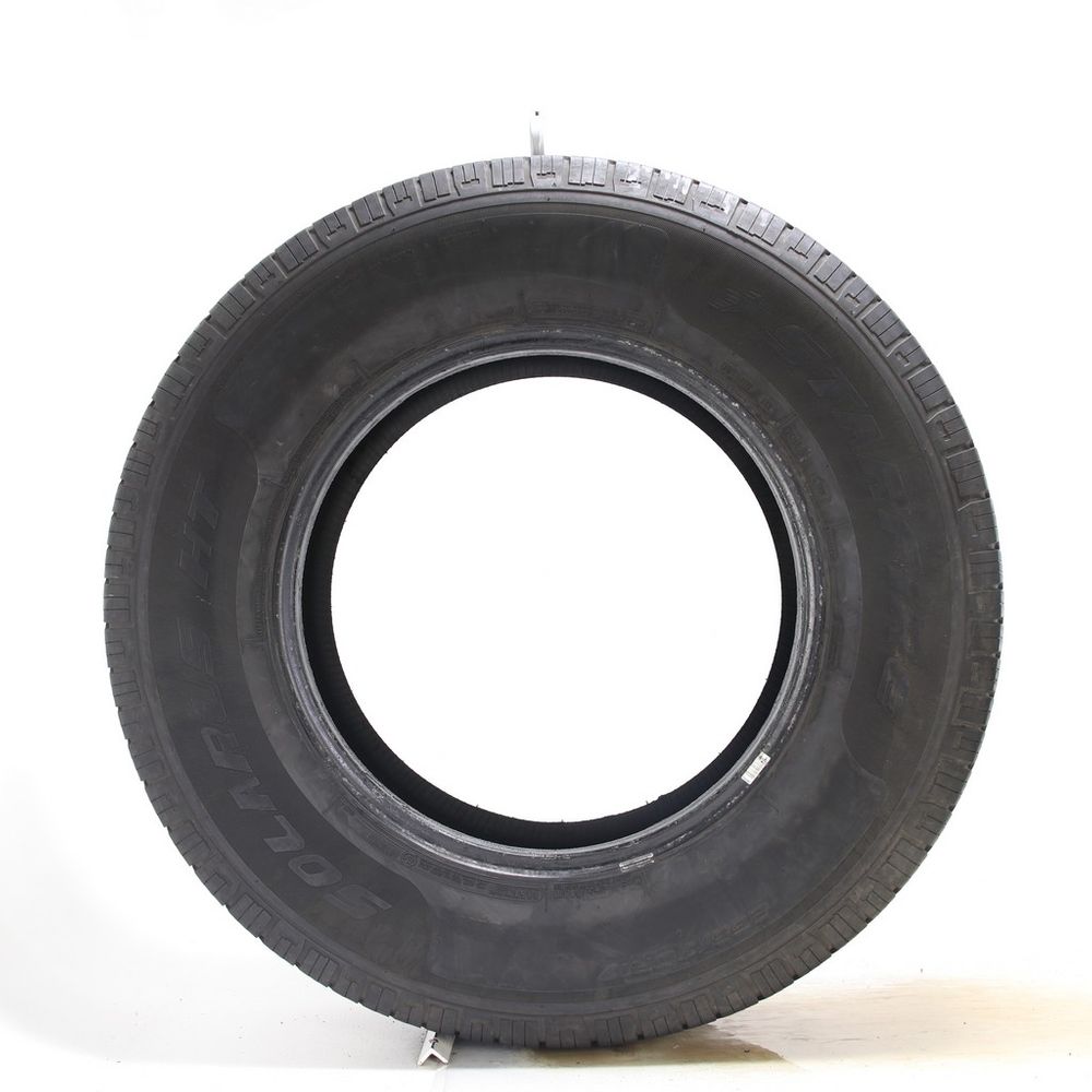 Set of (2) Used 265/70R17 Starfire Solarus HT 115T - 6-7/32 - Image 6