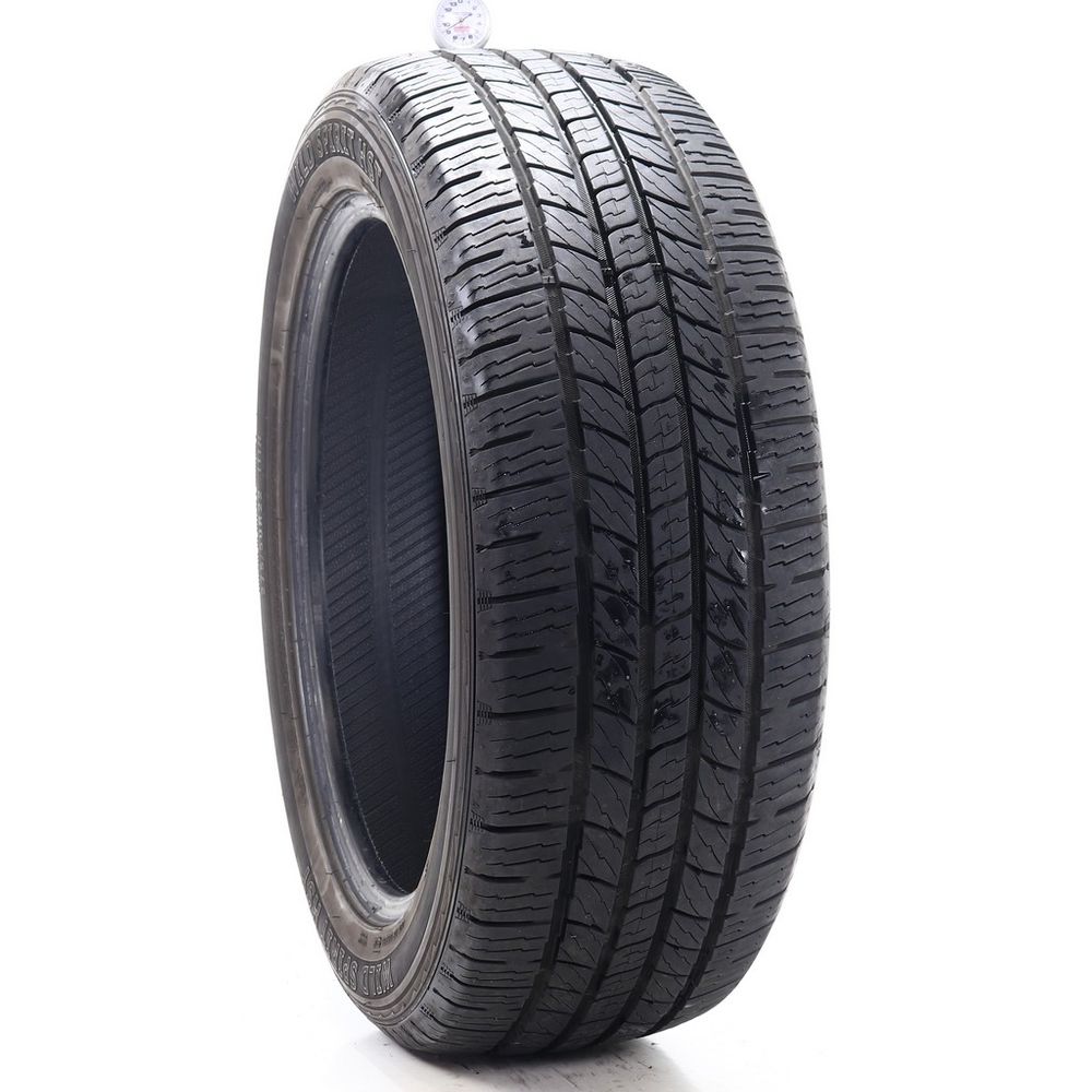 Used 275/50R22 Wild Spirit HST 111H - 9/32 - Image 1