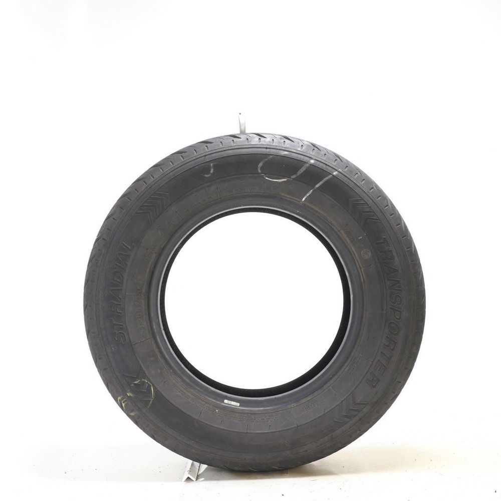 Used ST 205/75R15 Transporter ST Radial 107M D - 8/32 - Image 3