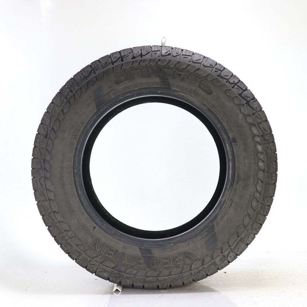 Used 245/65R17 Vredestein Pinza AT 111T - 10/32 - Image 3