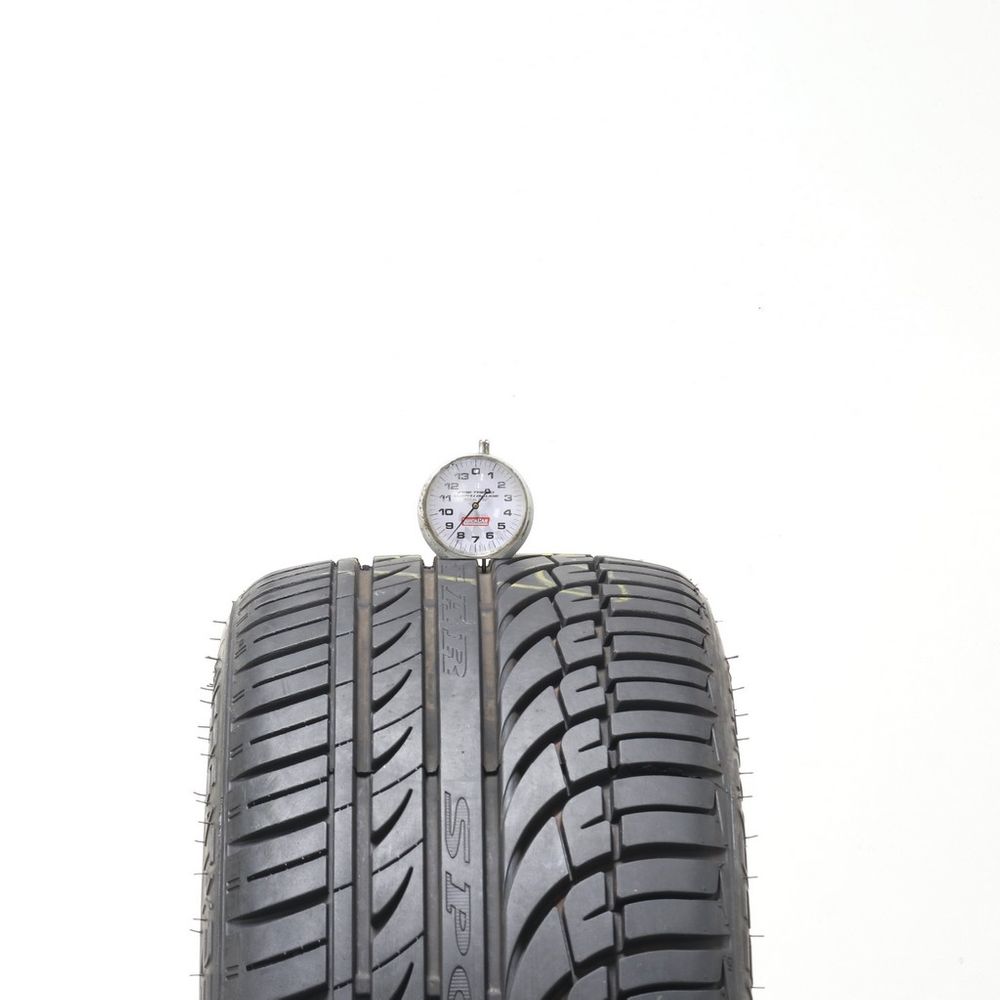 Set of (2) Used 225/40ZR18 VersaTyre CRX4000 92W - 8.5/32 - Image 2