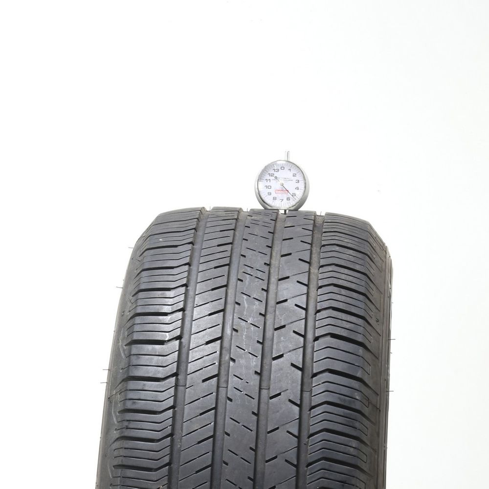 Used 235/55R19 Hankook Mavis Traction Control 4Season 105V - 5/32 - Image 2