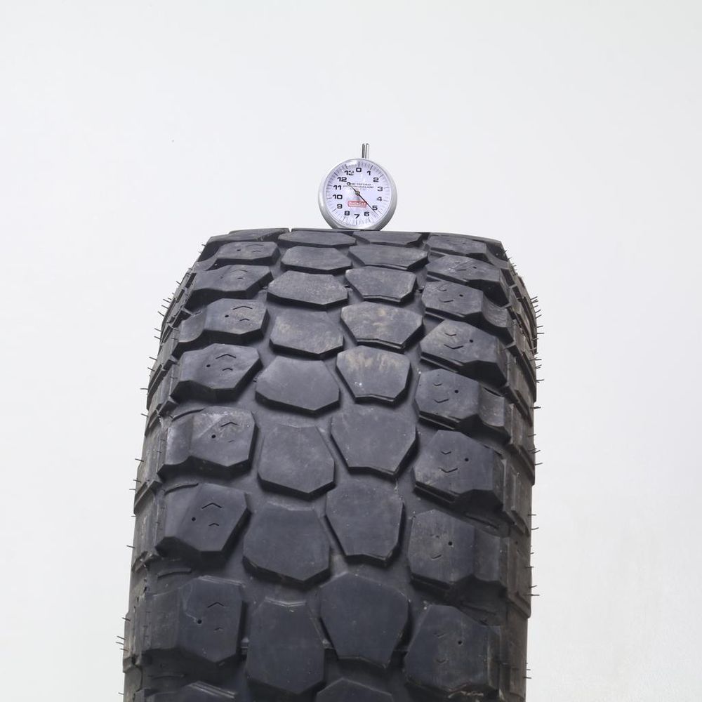 Used LT 245/75R17 Ironman All Country MT 121/118Q E - 5/32 - Image 2