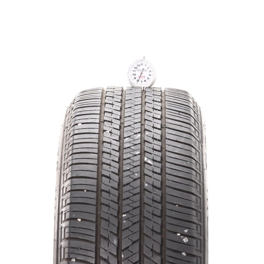 Set of (2) Used 235/60R18 Bridgestone Turanza EL450 103V - 7.5-8.5/32 - Image 2