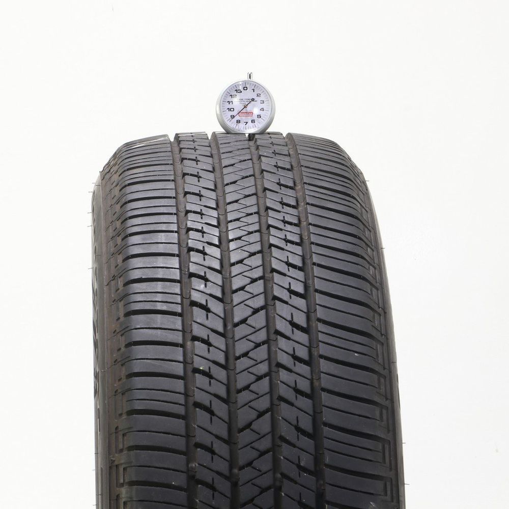 Set of (2) Used 235/60R18 Bridgestone Turanza EL450 103V - 7.5-8.5/32 - Image 5