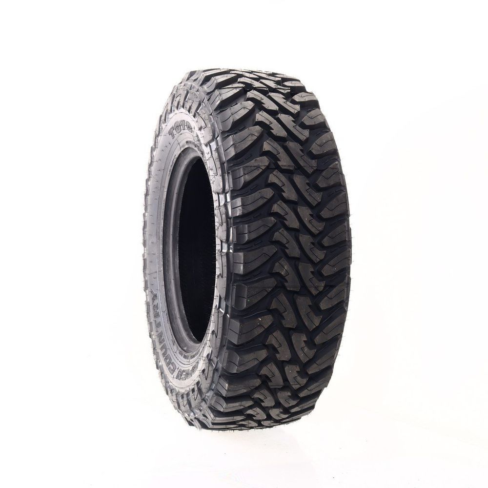 New LT 285/70R17 Toyo Open Country MT 121/118P E - Image 1