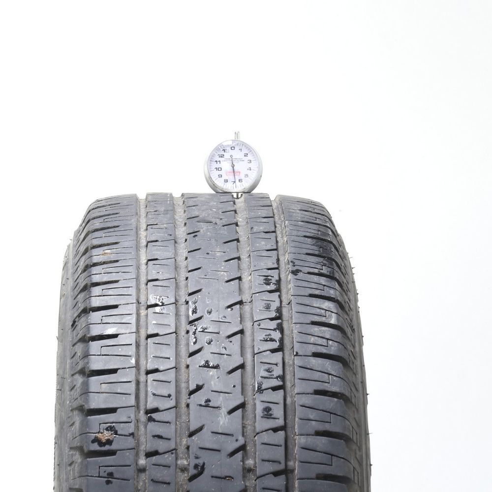 Used 265/70R16 Bridgestone Dueler H/L Alenza Plus 112T - 6.5/32 - Image 2