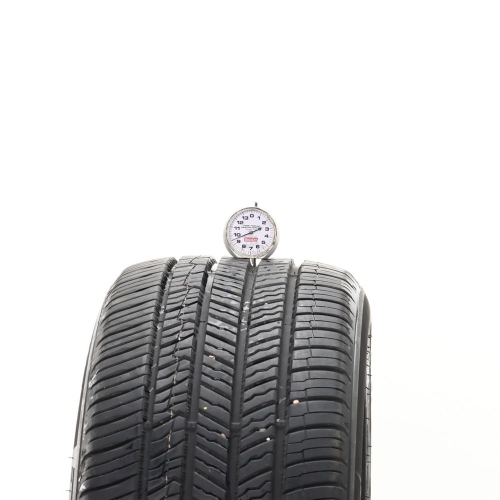 Used 245/45ZR18 Kumho Ecsta Sport A/S PA71 EV 96Y - 9.5/32 - Image 2