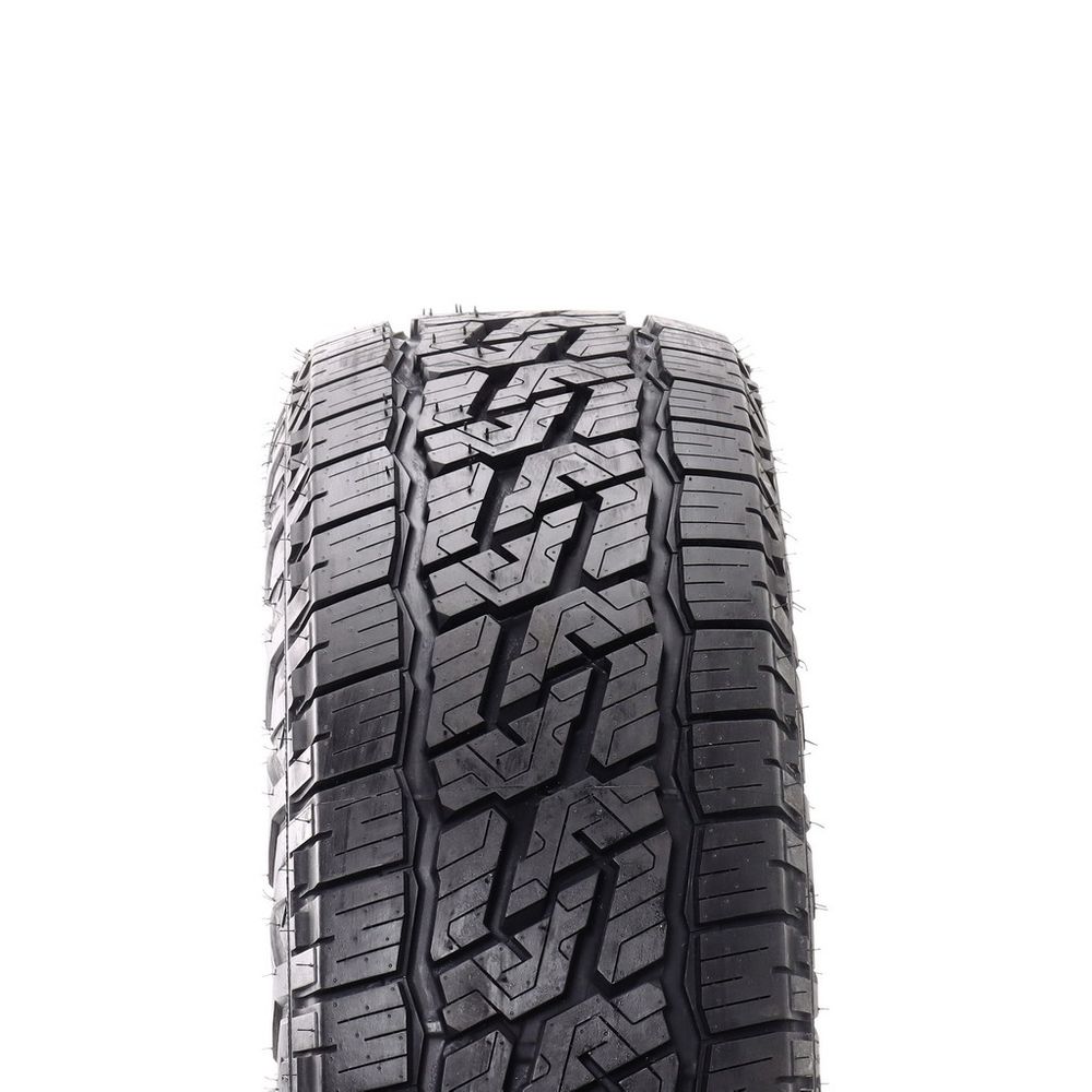 New 245/65R17 Nitto Nomad Grappler 111H - Image 2