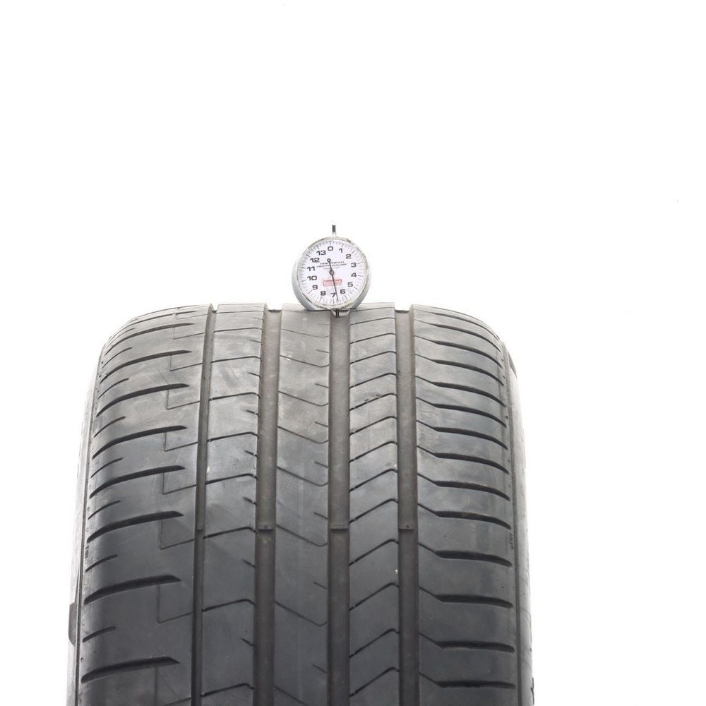 Used 275/40R20 Pirelli P Zero PZ4 106W - 6.5/32 - Image 2