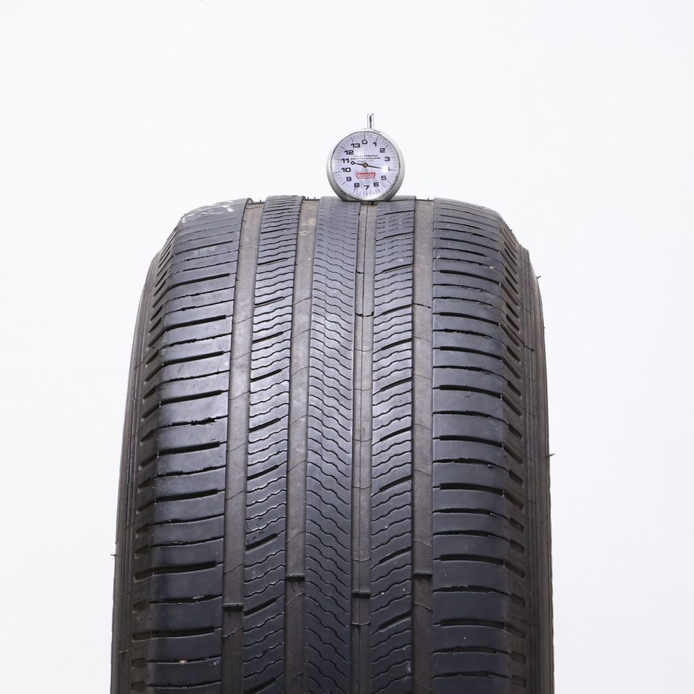 Set of (2) Used 265/60R18 Michelin Premier LTX 110T - 4-4.5/32 - Image 2