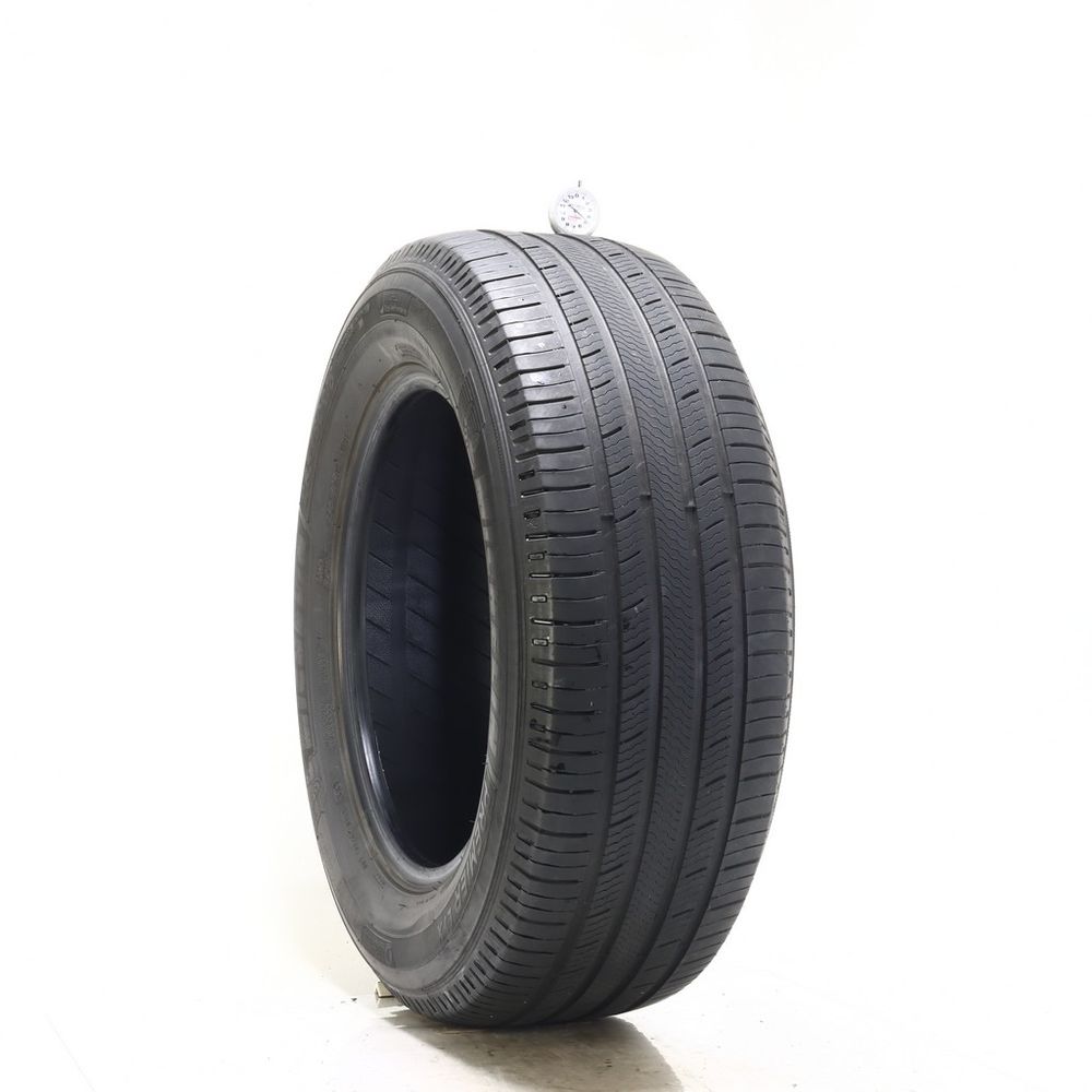 Set of (2) Used 265/60R18 Michelin Premier LTX 110T - 4-4.5/32 - Image 4