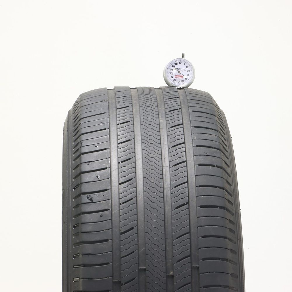 Set of (2) Used 265/60R18 Michelin Premier LTX 110T - 4-4.5/32 - Image 5