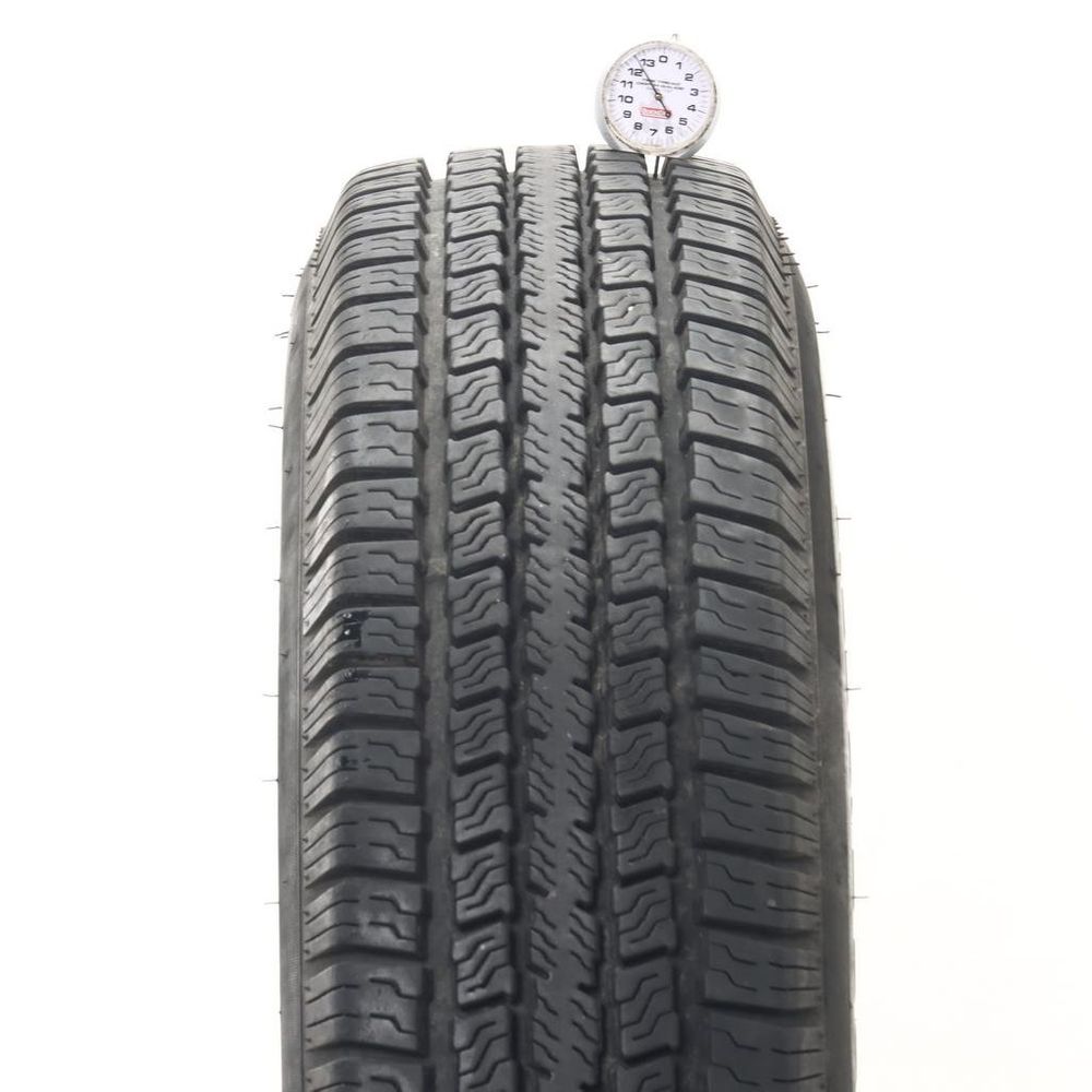 Set of (2) Used ST 235/85R16 Provider ST Radial 128/124M F - 11.5-12.5/32 - Image 5