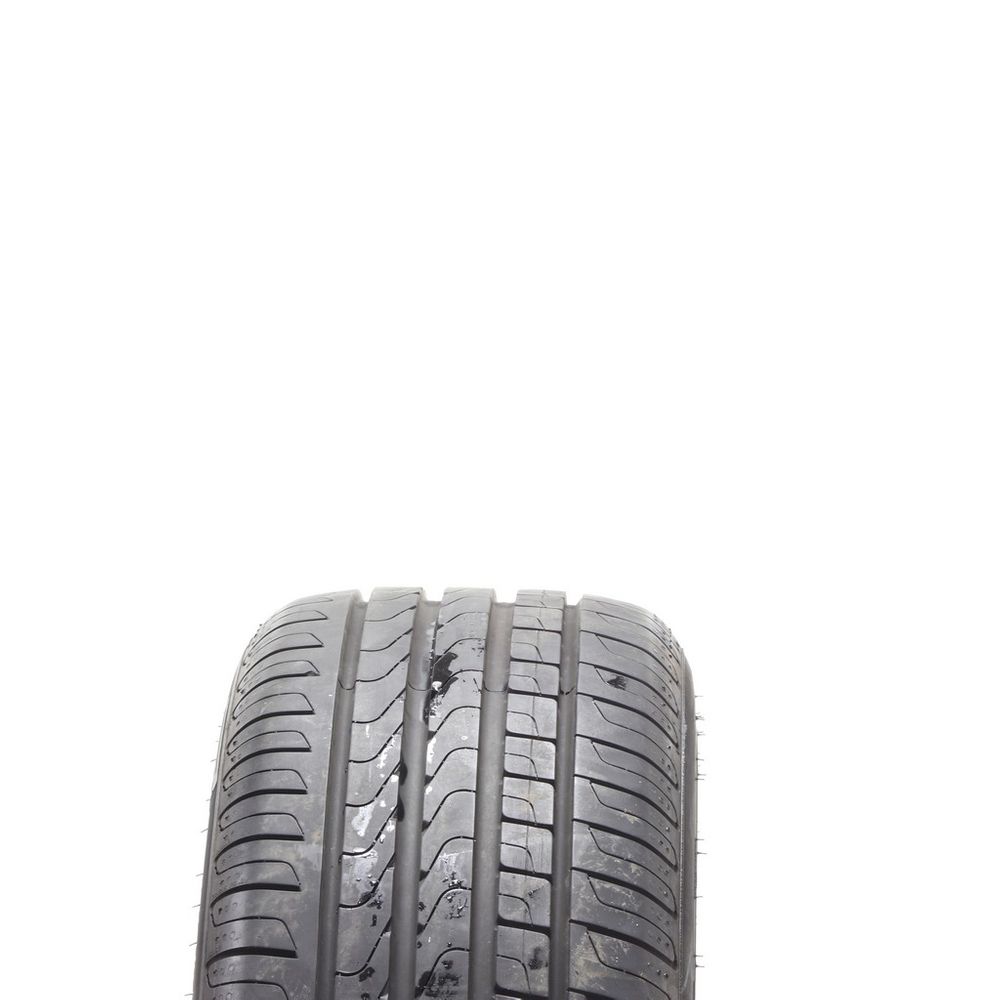 New 205/45R17 Pirelli Cinturato P7 Run Flat 88W - 8/32 - Image 2