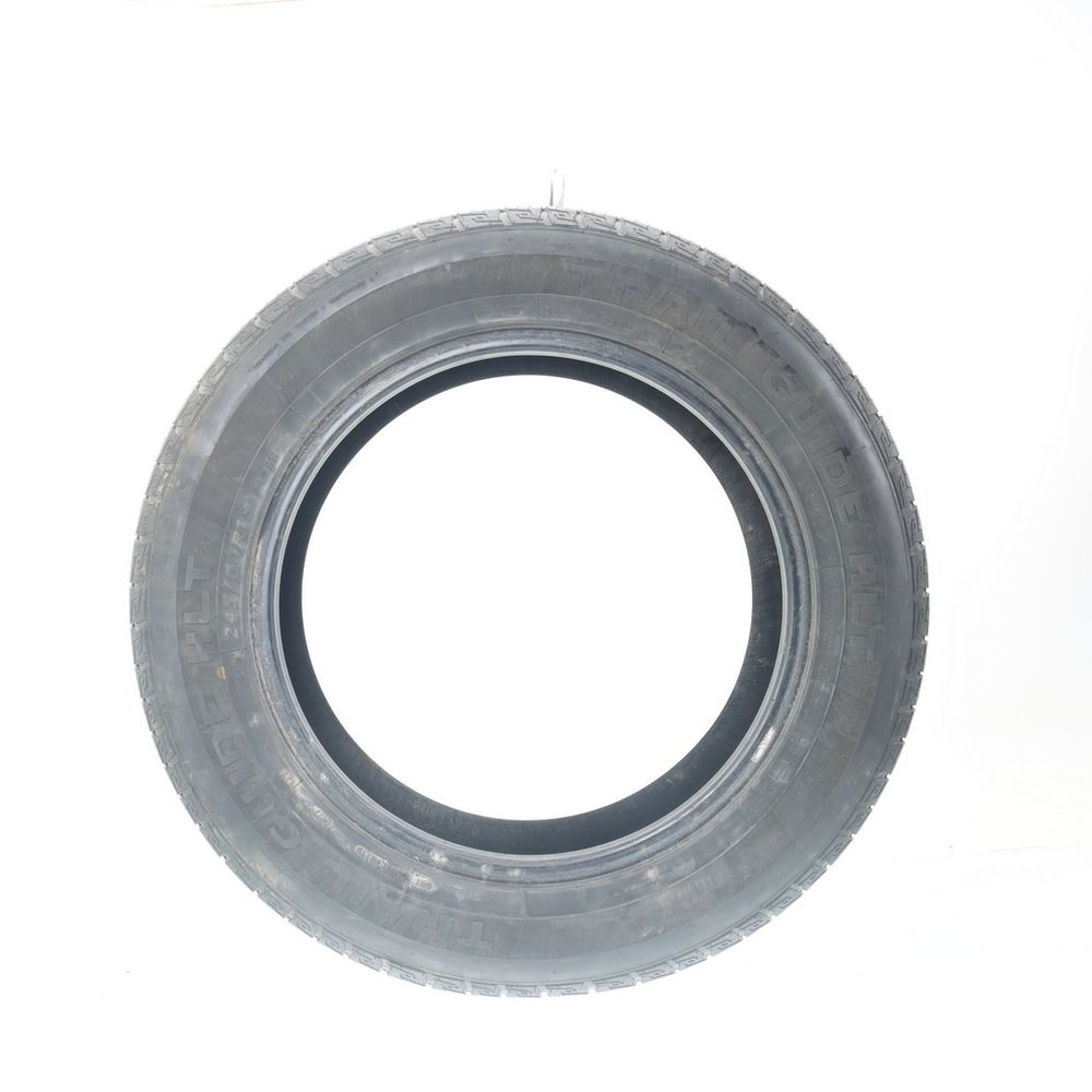 Used 245/60R18 Trail Guide HLT 105H - 7/32 - Image 3