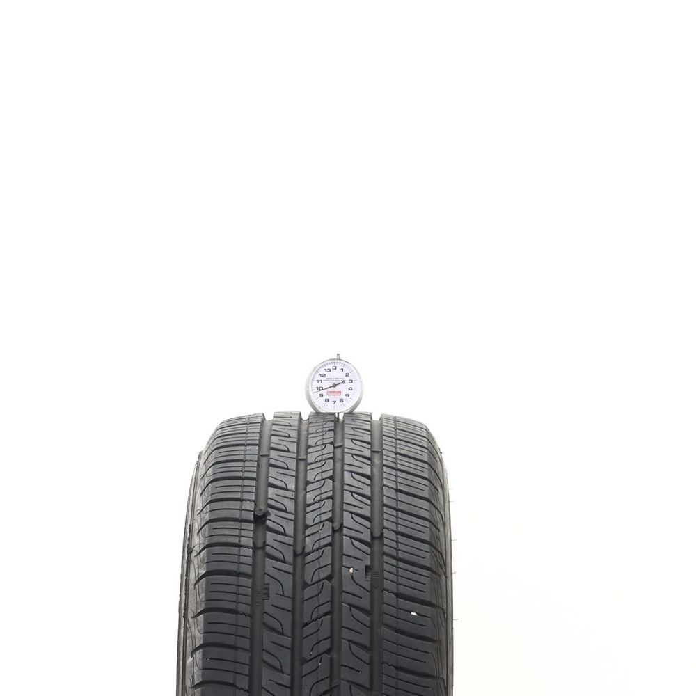 Set of (2) Used 215/65R16 Goodyear Assurance ComfortDrive 98V - 9.5-10/32 - Image 2