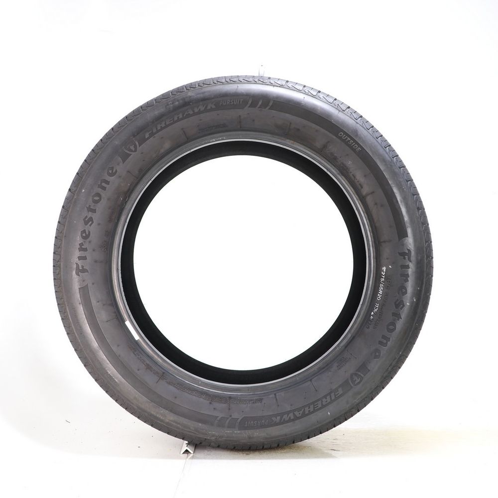 Used 275/55R20 Firestone Firehawk Pursuit 113V - 8/32 - Image 3