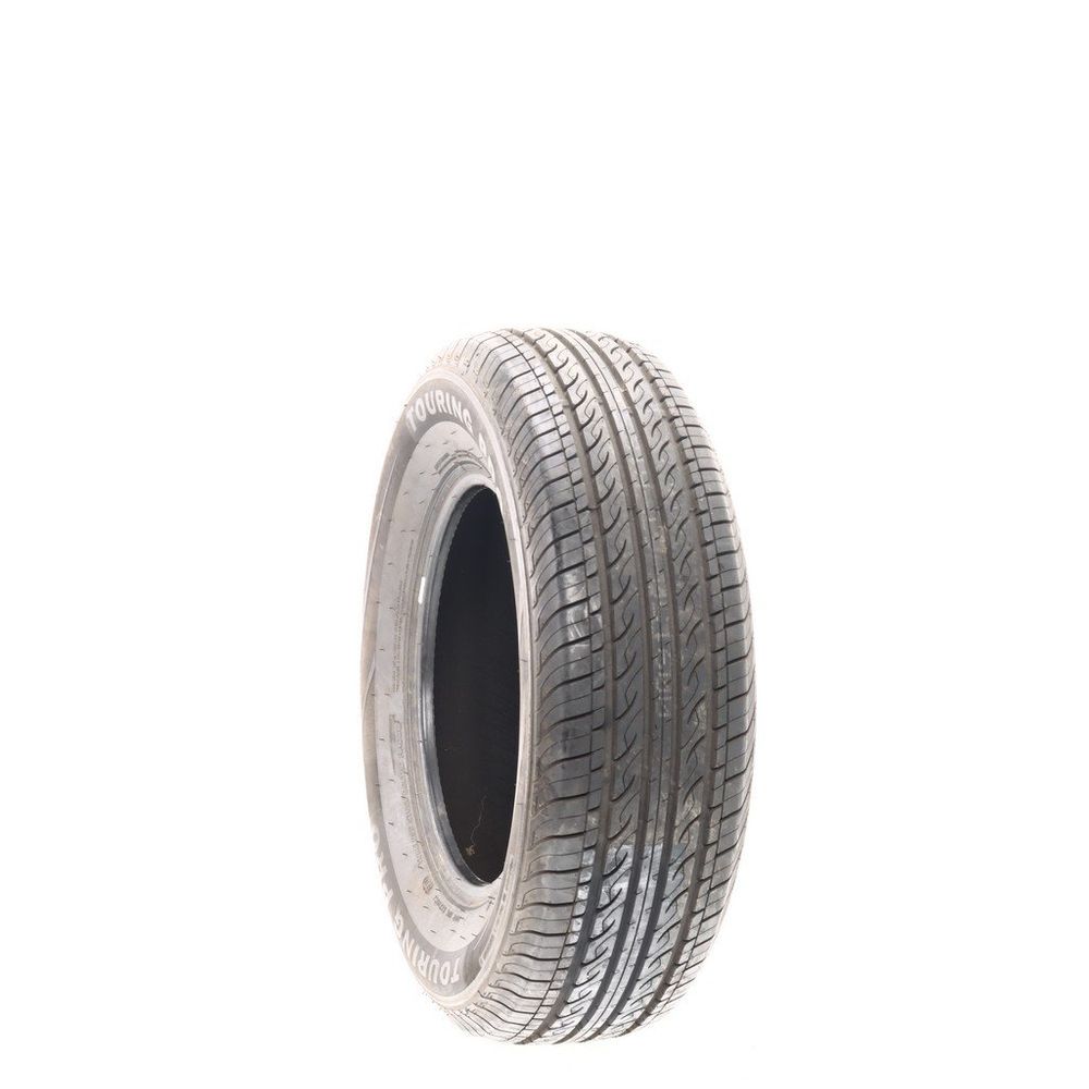 Driven Once 215/70R15 Dynatrac Touring Pro 98T - 9/32 - Image 1