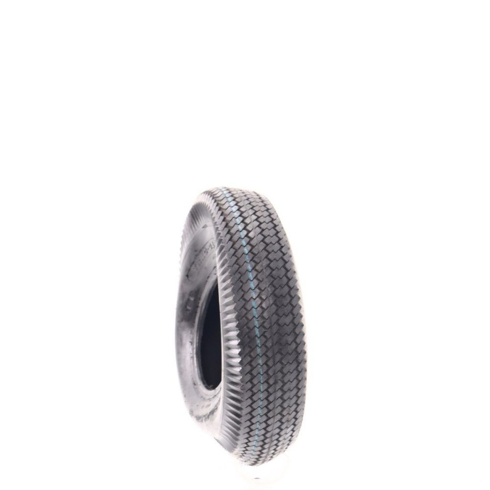 Driven Once 5.3/4.5-6 Trac-Gard C/U P606 4Ply 1N/A - 5/32 - Image 1
