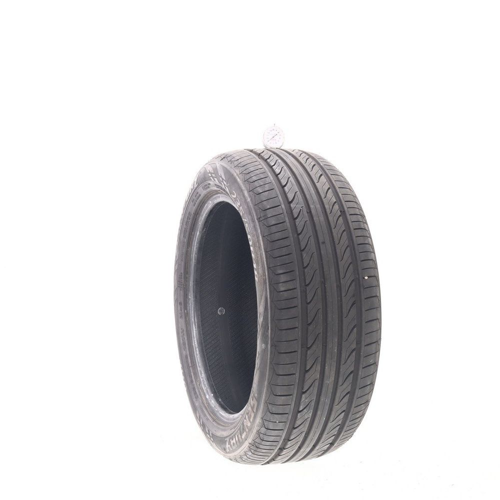 Set of (4) Used 235/50ZR18 Sentury UHP 101W - 8-9.5/32 - Image 7