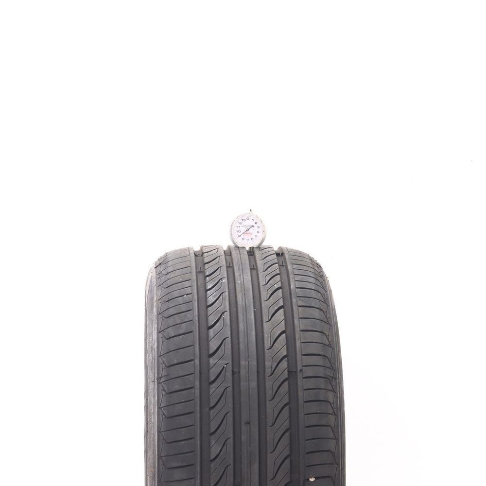 Set of (4) Used 235/50ZR18 Sentury UHP 101W - 8-9.5/32 - Image 8