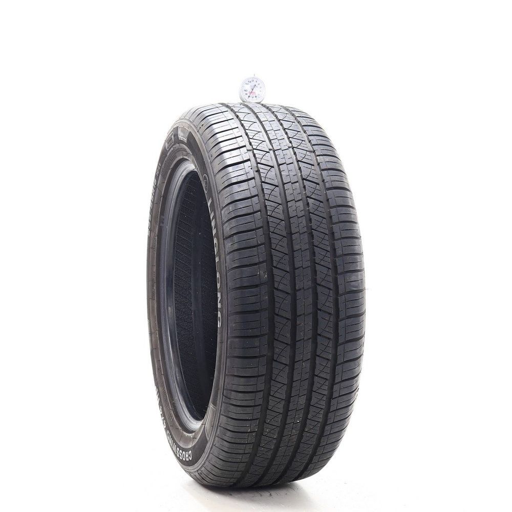 Used 235/55R18 Linglong Crosswind 4X4 HP 104V - 8/32 - Image 1