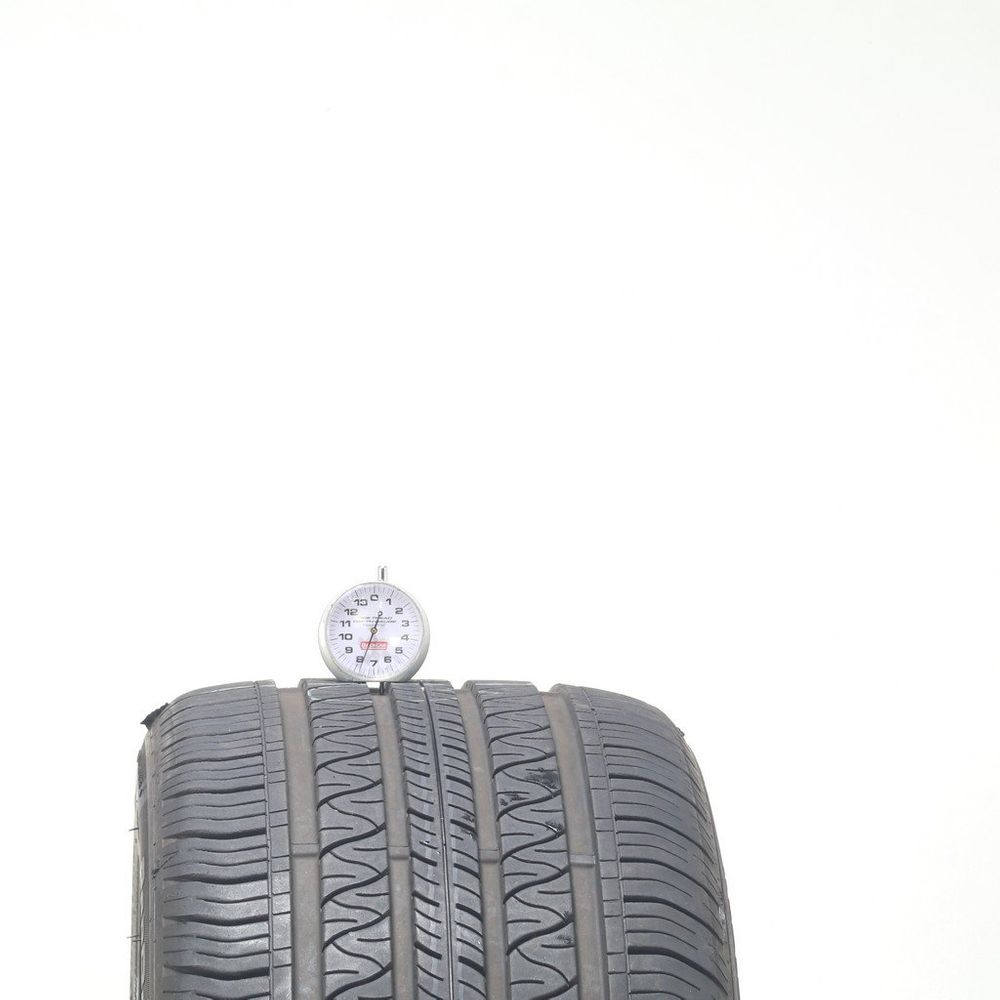 Set of (2) Used 255/40R19 Continental ProContact RX 96W - 7-7.5/32 - Image 5