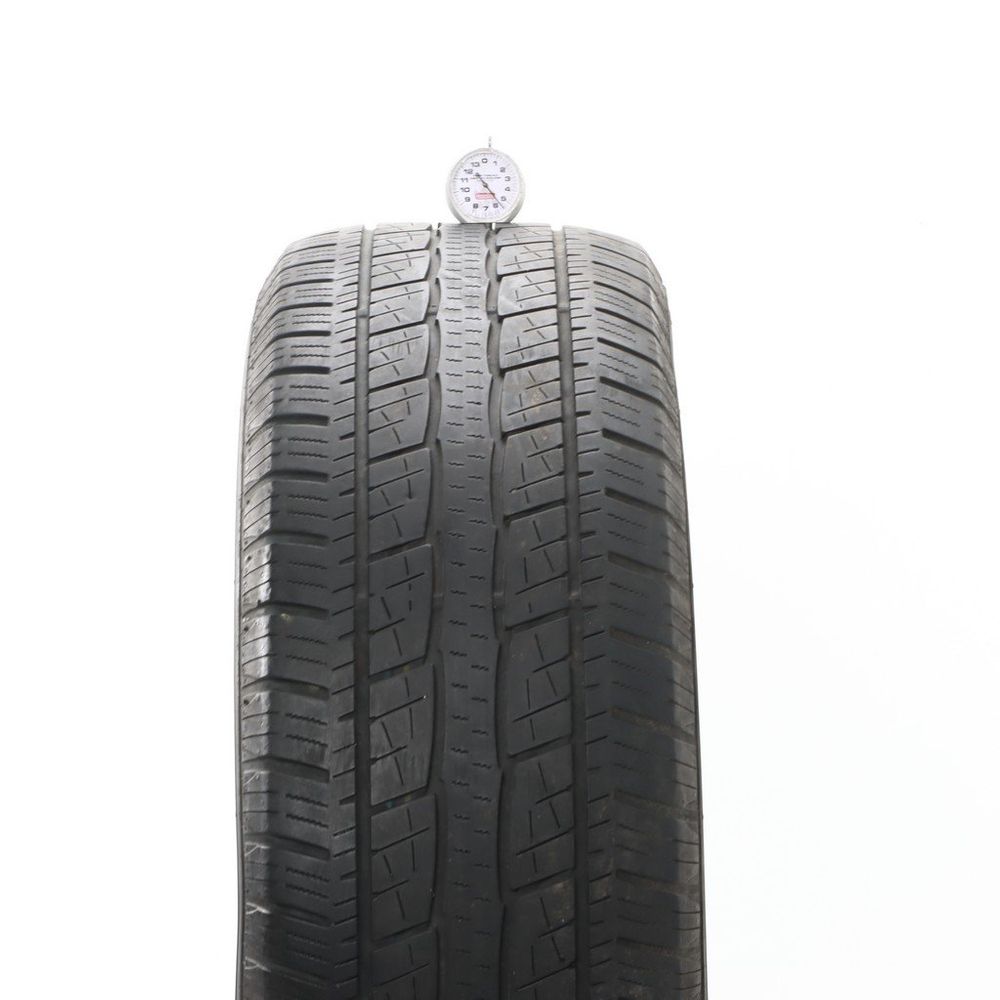 Set of (4) Used 275/60R20 General Grabber HTS 60 115S - 5.5/32 - Image 2