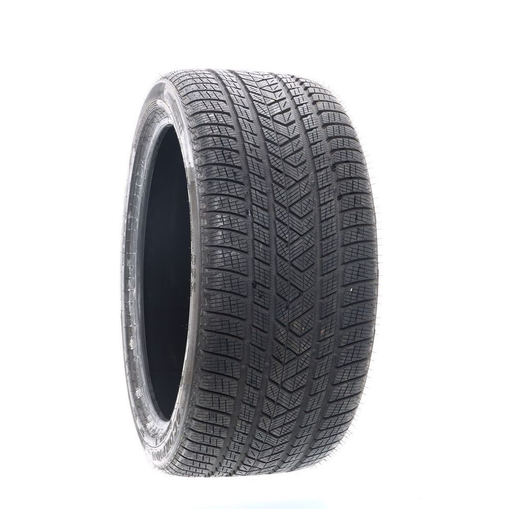 Driven Once 315/35R22 Pirelli Scorpion Winter 111H - 9/32 - Image 1