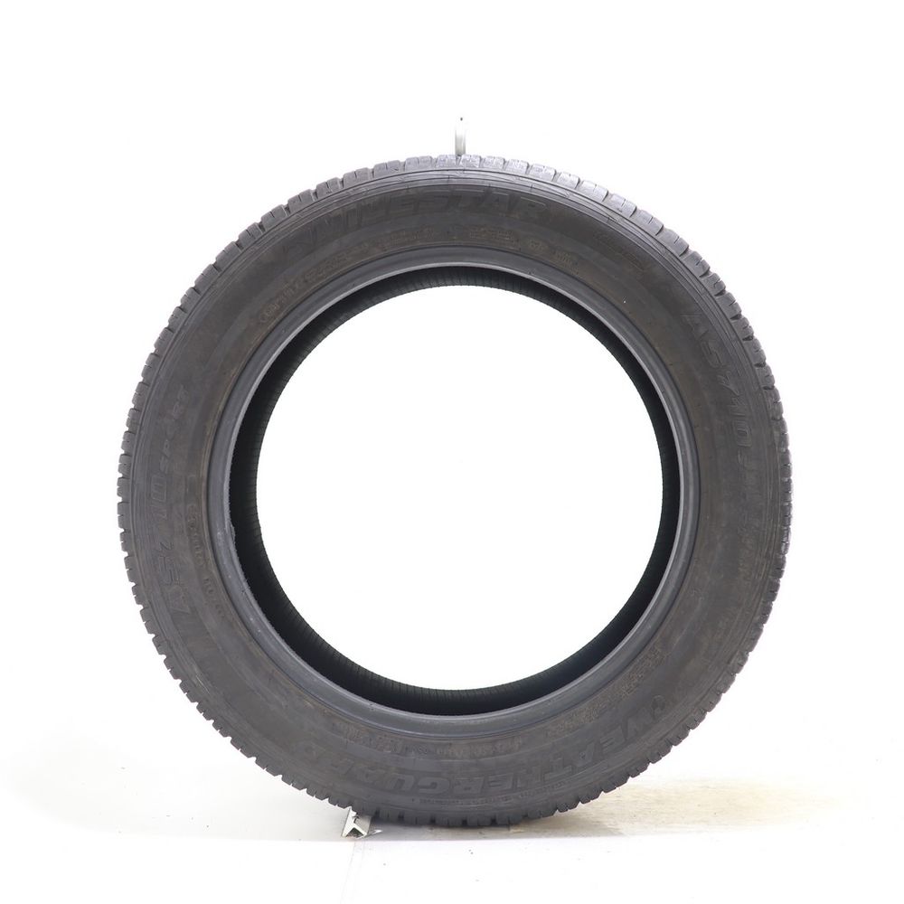 Used 235/55R19 Milestar Weatherguard AS 710 Sport 105V - 8/32 - Image 3