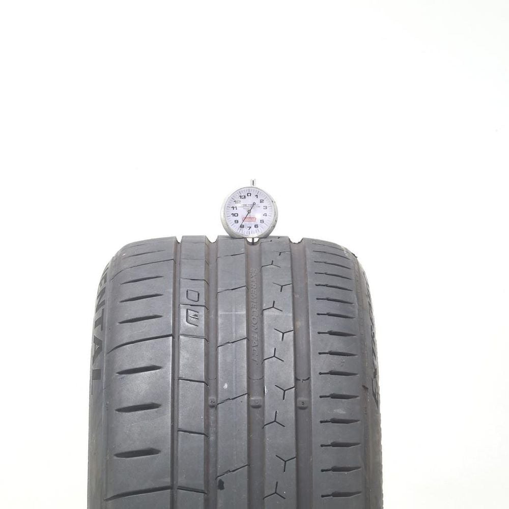 Used 235/40ZR19 Continental ExtremeContact Sport 02 96Y - 8/32 - Image 2